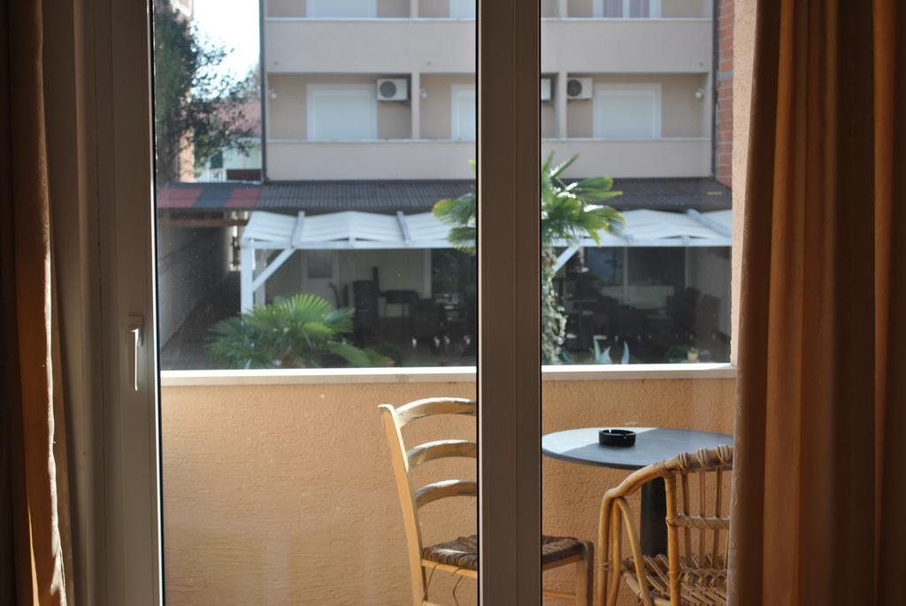 Guesthouse Promenade Medulin Pokój zdjęcie