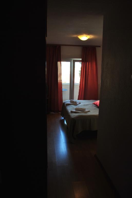 Guesthouse Promenade Medulin Pokój zdjęcie