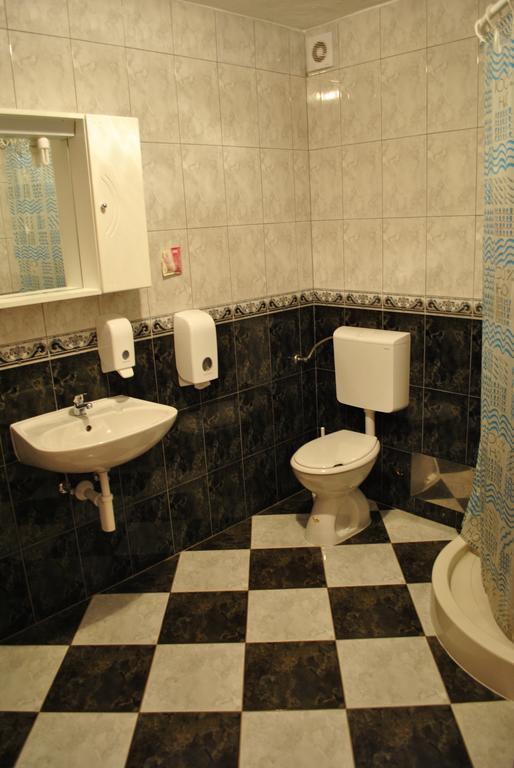Guesthouse Promenade Medulin Pokój zdjęcie