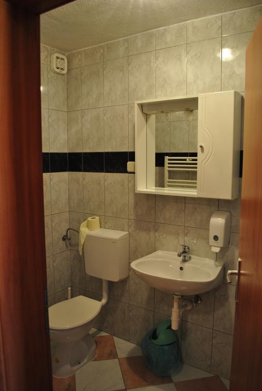 Guesthouse Promenade Medulin Pokój zdjęcie