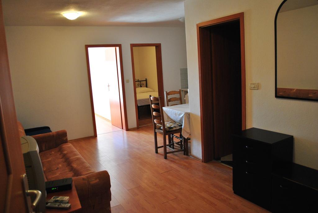 Guesthouse Promenade Medulin Pokój zdjęcie