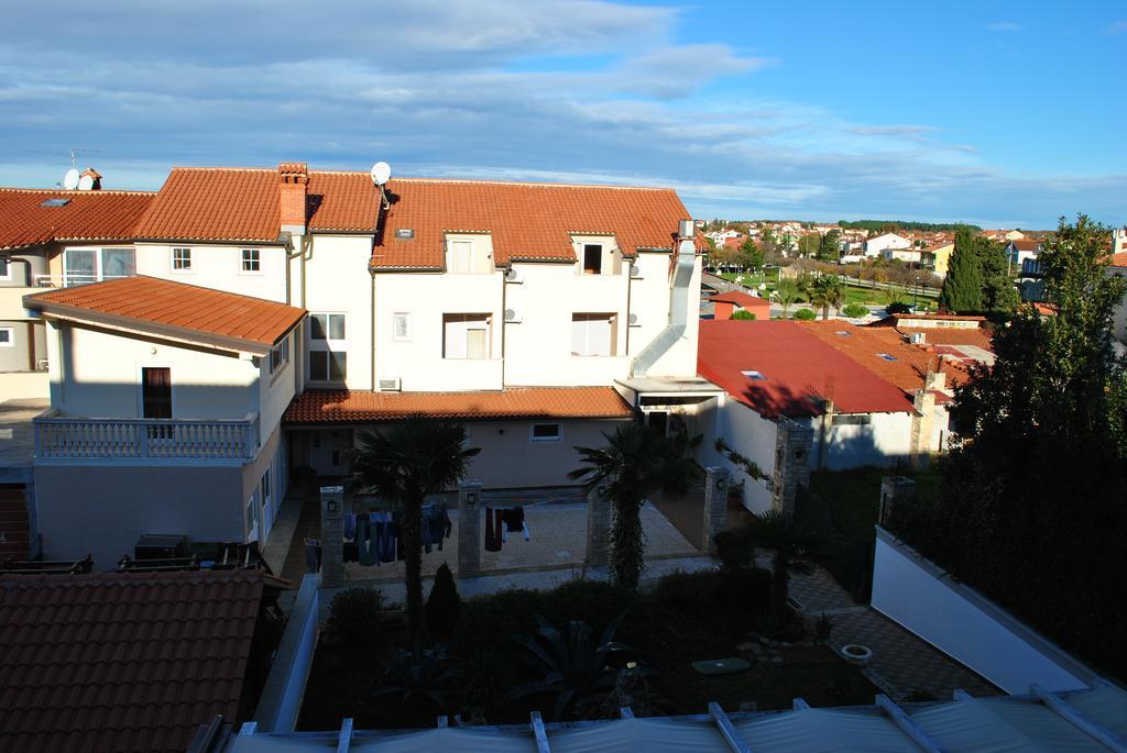 Guesthouse Promenade Medulin Pokój zdjęcie