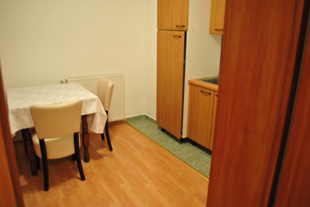 Guesthouse Promenade Medulin Zewnętrze zdjęcie