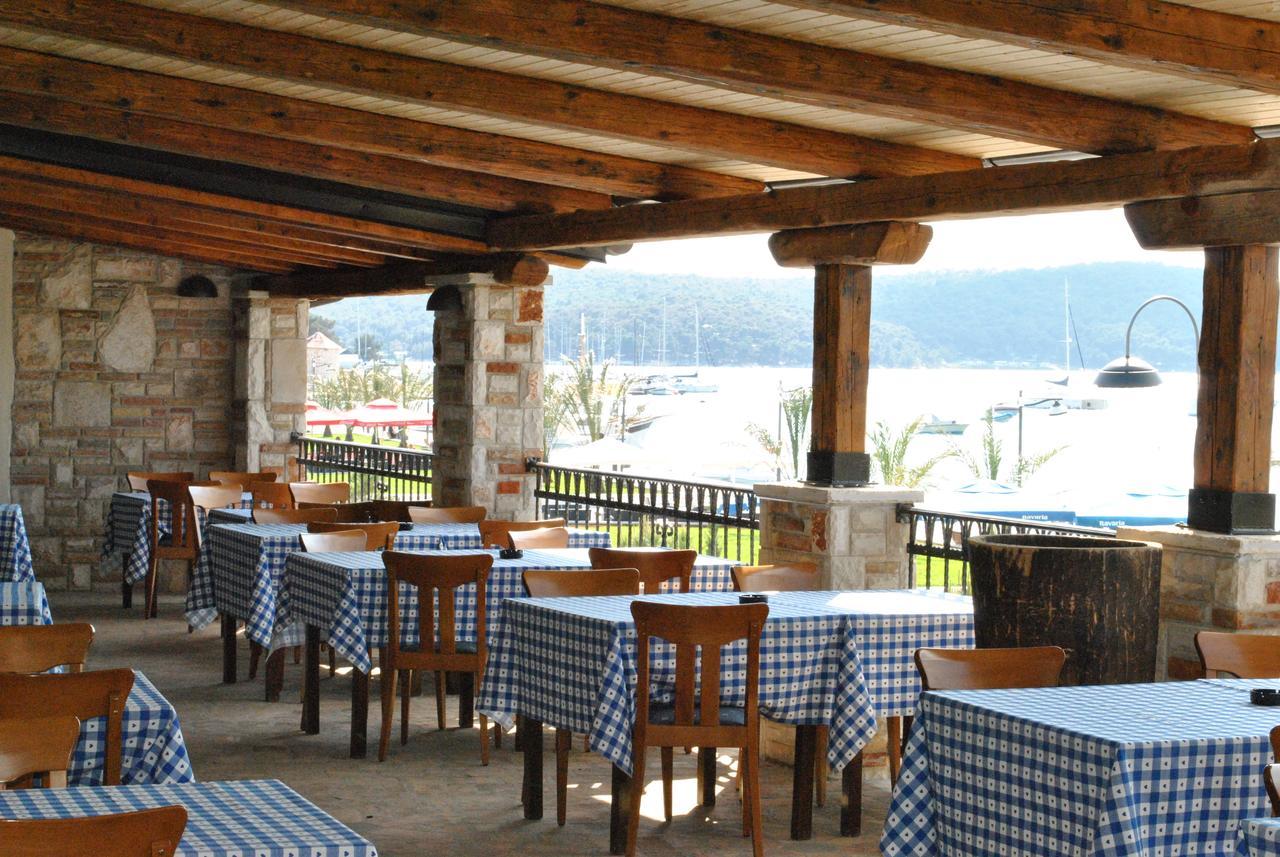 Guesthouse Promenade Medulin Zewnętrze zdjęcie