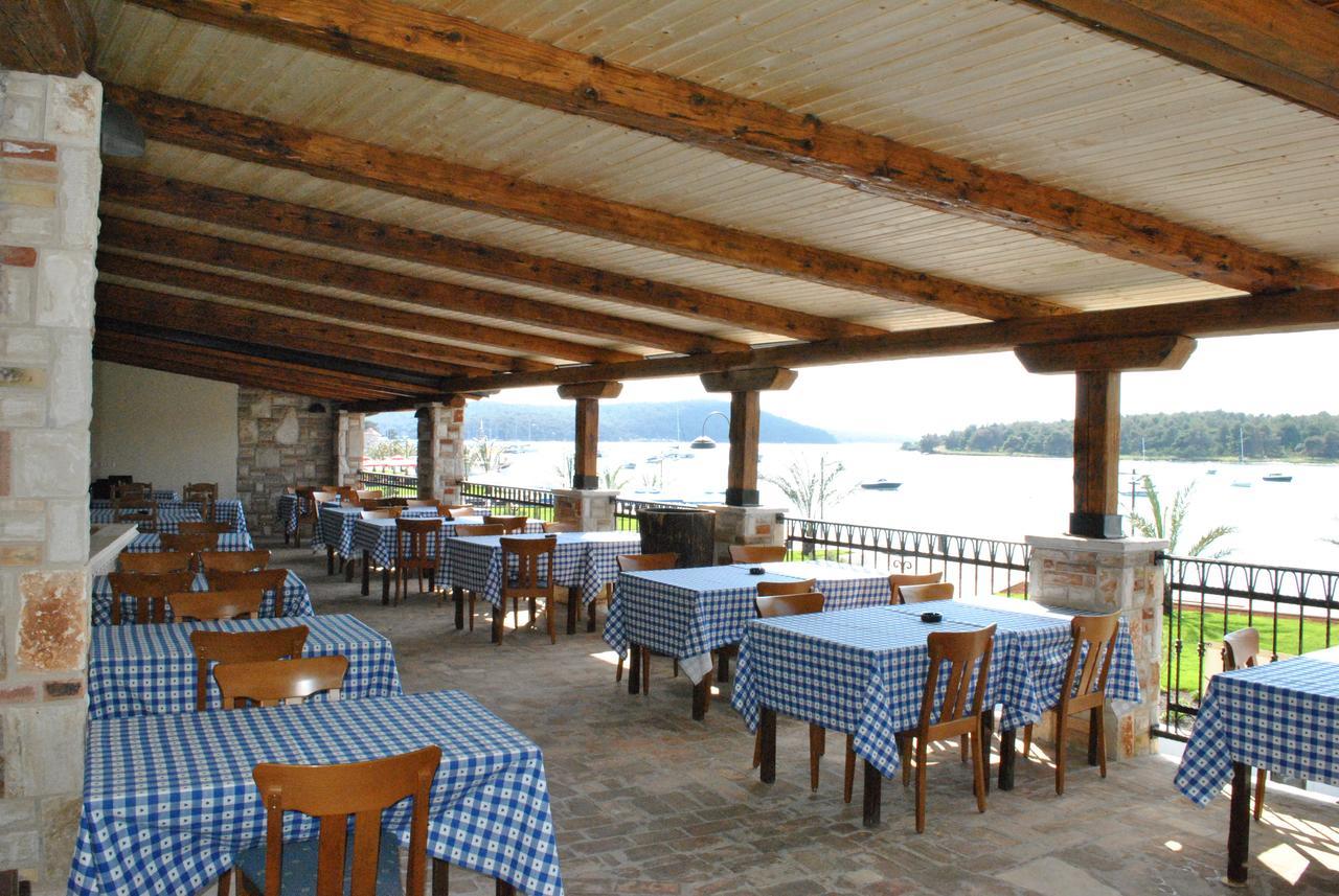 Guesthouse Promenade Medulin Zewnętrze zdjęcie