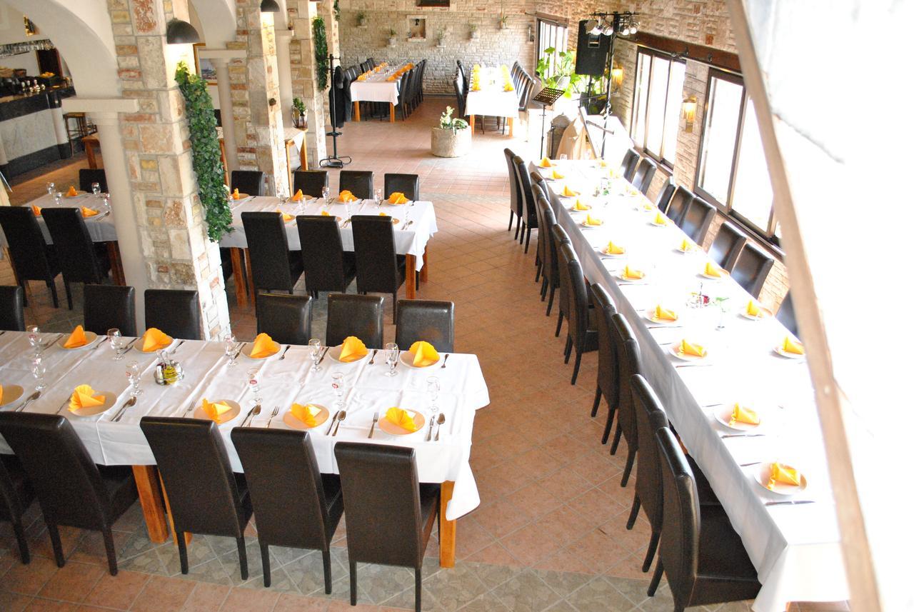 Guesthouse Promenade Medulin Zewnętrze zdjęcie