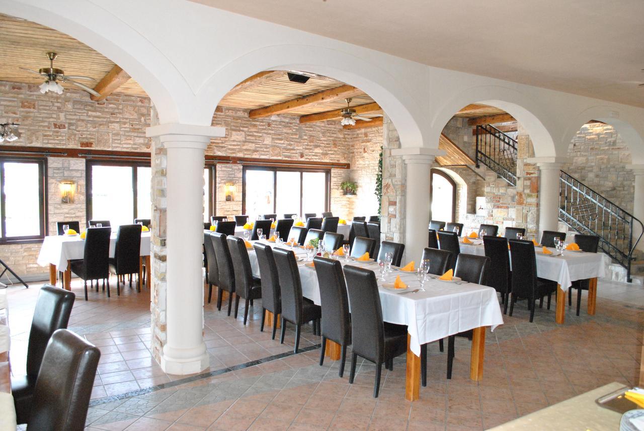 Guesthouse Promenade Medulin Zewnętrze zdjęcie